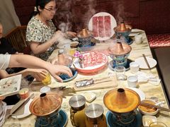 -涮福記·现切牛羊肉火锅(世纪汇店)