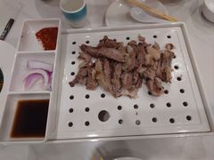 -老毛手抓·盐池滩羊非遗手抓(宁夏总店)