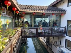 -同得兴 Since·1995 传统苏式面馆(十全街店)