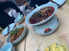 -全牛匠·乐山跷脚牛肉(望京店)