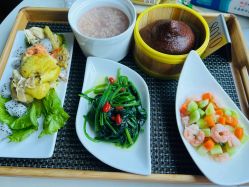 -千禧果月子会所(郑州东站店)