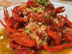 -忆口香龙虾(珠海夏湾老店)