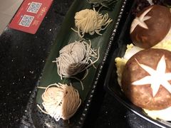 -捞王猪肚鸡火锅(财富中心店)