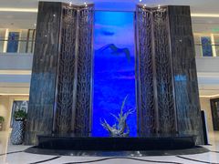 -青岛颐海花园酒店总店·自助餐厅