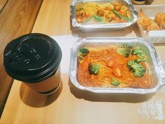 -达美乐比萨(长清路店)