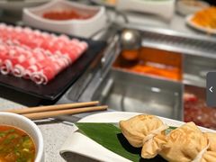 -海底捞火锅(勒泰店)