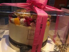 -UMe·玖觅(曲江店)
