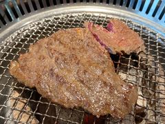 -炭之家烤肉(世茂店)
