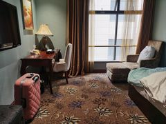 -厦门泰谷酒店(中山路镇海路地铁站店)