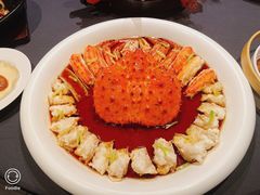 -上海滩餐厅(BFC外滩金融中心店)
