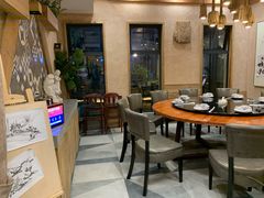 包房-外婆船宴餐厅·外婆喊你回家吃饭