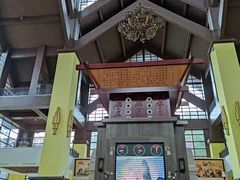 -韶关经律论国际酒店温泉