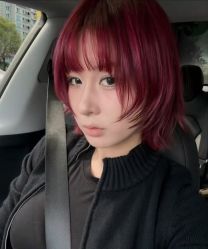 -十六番发型师事务所