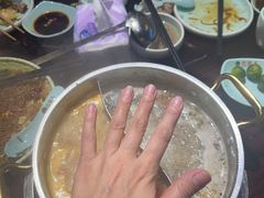 -龙泉人椰子鸡·糟粕醋·地标海南菜(龙昆南店)