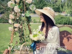 -保定金沙芝柏婚礼策划