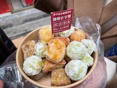 -普宁反沙番薯芋头