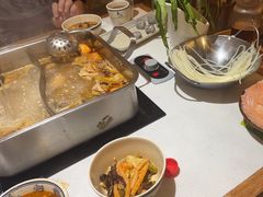 -螺大喜螺蛳粉火锅(雍和宫店)