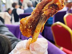 -靖远尕六美味羊羔肉