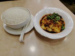 滋味口水鸡饭-盛记粥面(佐敦店)
