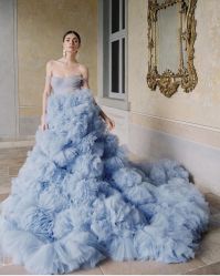 -MANLI BRIDAL婚纱