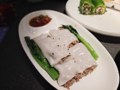 -蝴蝶里·粤菜·点心(滨江龙湖店)
