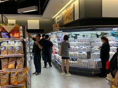 -Olé精品超市(北京合生汇店)