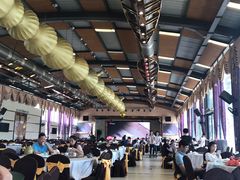 大堂-仑头海鲜城(仑头环村南路店)