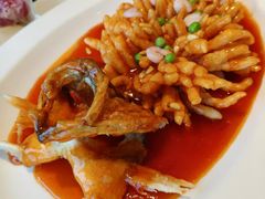 -馋遇江南·精致湖景雅宴(东方之门店)