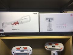 -小米之家(渝中龙湖时代天街店)