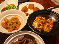 -瑶王府·广西菜(金阳路店)