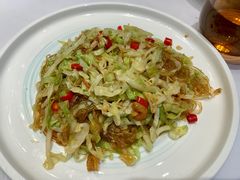 -山东老家(黄埔分店)