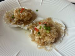 -采悦轩中餐厅·粤菜·海南菜(神州半岛喜来登度假酒店)