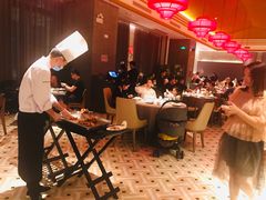 -金鸭季·北京烤鸭(深业上城店)