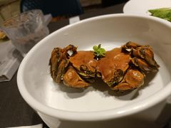 -肆月河豚·新淮扬(金融街店)