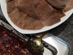 捞派毛肚-海底捞火锅(崇文门新世界百货店)