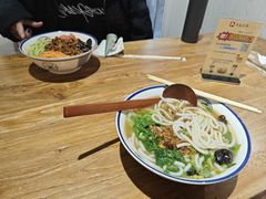 -阿木舂记·特色小吃(平江路店)