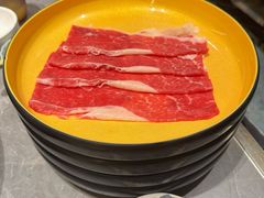 -一绪に寿喜烧(夫子庙水游城店)