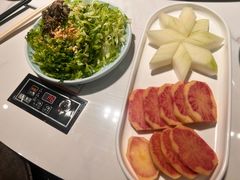 -滋粥楼·顺德菜(番禺广场总店)
