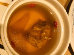 鸡汤-星伦多自助料理·涮烤一体(杭州来福士店)