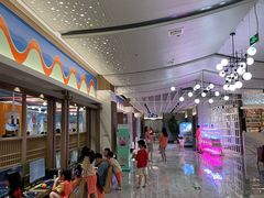 -青水瓦台汤泉(未央店)