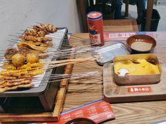 -陶小串·东北烧烤(四川北路店)