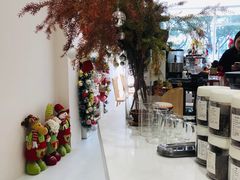 -echoes coffee回响咖啡(红山店)