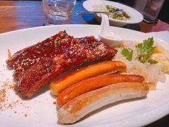 -MOSSO德国餐厅·音乐酒吧(环宇荟店)