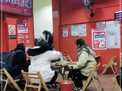 -冒椒火辣(奎星楼街店)