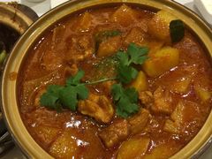 -阿诺泰·泰国餐厅(棕北店)