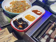 -诸锣记烤串·锦州烧烤(淘金店)