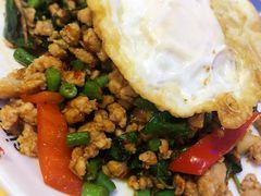 -simply thai天泰(长泰广场店)