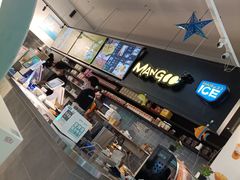 -MANGOO芒可ice(大观天地MALL店)