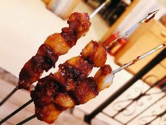 -白玉·朝鲜族烤串(深圳Kkone店)