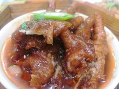 -东鑫记港式茶餐厅(南京东路店)